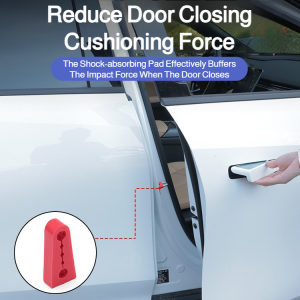 Shock Absorbing Cushion Cushioning Shock Absorbing Material Silent and Shockproof Practical and Beautiful