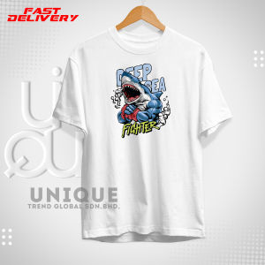 Unique Tee Premium Quality Adult T-shirt 100% Cotton 170GSM SRK