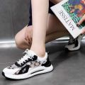 Sepatu Dewasa Sneakers Girll/New Fashion Import Bahan Lentur Size-36-40 COD. 