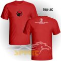baju kaos PARTAI PDI kaos partai 2024 PARTAI PDIP PERJUANGAN. 