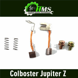 COLBOSTER JUPITER Z - ARANG BRUSH BROSTEL DINAMO STARTER CRYPTON / VEGA / R