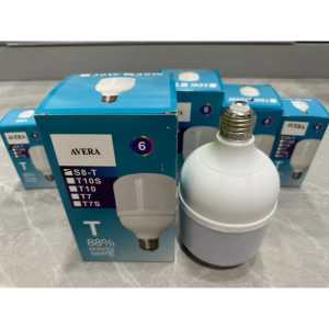 Lampu LED Panaled Pancaran Emerald Tabung 5W 10W 15W 20W 30W 40W Long Lifespan SMD 5 10 15 20 30 40 watt