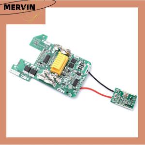 [MERVIN]💖[HOT SALE]🎈🎈 1Pc BL1830 Li-Ion Battery BMS PCB Charging Protection Board For Makita 18V