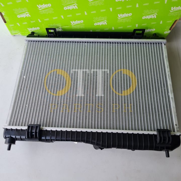 [OEM] Radiator Assembly for 1.5L & 1.6L Ford Fiesta [2011-Up] | Lazada PH