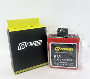 Nibbi Racing CDI For Yamaha Mio Amore / Sporty / Soul / Nouvo Z