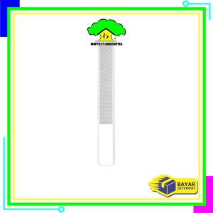 MI-K177 Alat Pengkilap Kuku Glass Nail File Alat Manicure Pedicure Kikir Nail Art / Kikir Kuku