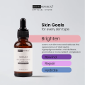 Dermorepubliq 15% L-Ascorbic Acid + E + Ferulic Acid Brightening Formula Serum - 30 mL. 