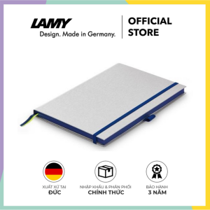 Sổ tay cao cấp LAMY B1 Hardcover A5 - Hãng phân phối chính thức