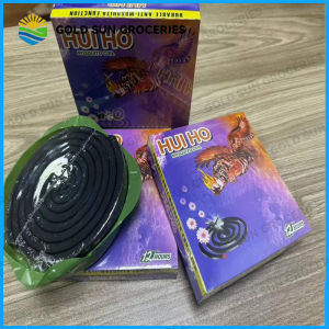 10spirales/Box COD Original BUTIKI MOSQUITO COIL katol outdoor Home / household