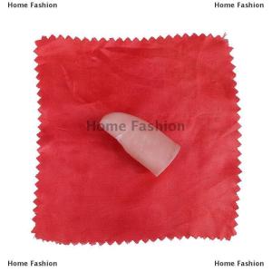 [COD] Home Fashion Magic thumb tip trick rubber close up vanish appearing finger trick props