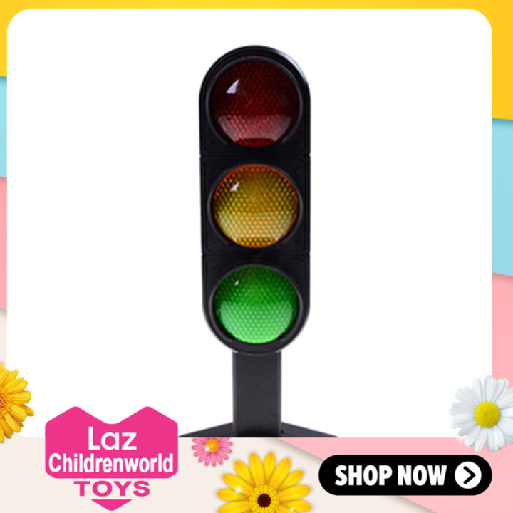 Childrenworld Jalan Jalan Jalan Lalu Lintas Lampu Tanda Model Dengan Childrenworld Jalan Jalan Jalan Lalu Lintas Lampu Tanda Model Dengan