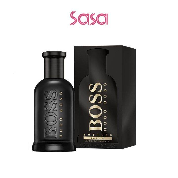 Hugo boss lazada new arrivals