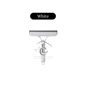 Window Glass Wiper with Spray 3in1 Cleaner Multifunctional Scraper Squeegees Sponges Clean Home Mirror Wall Countertop