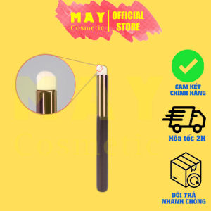 Cọ Đánh Tán Son Môi Tạo Hiệu Ứng Omber Giống Tỉ Tỉ Trυng Quốc Cọ Vip Lông Không Rụng Che Khuyết Điểm Đầu Tròn Đa Năng