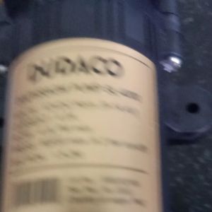 Bộ bơm bình điện Dudaco