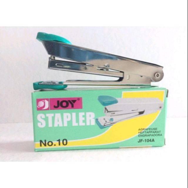 Puncher and Stapler with and without Remover Original for School and ...