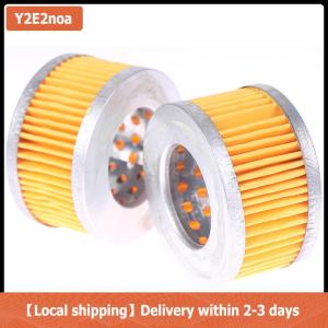 【Local shipping】 Bộ lọc không khí silencer Lọc yếu tố Máy nén khí nam chủ đề Canister Lọc