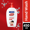 Lifebuoy Antibacterial Hand Wash with Multivitamins+ Total 10 444ml. 