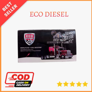 Paket Hemat 5Box ECO RACING MOBIL BENSIN & PENGHEMAT BBM MOBIL DIESEL
