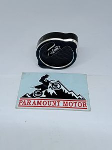 Tutup radiator / cover cap radiator full cnc NMAX aerox PCX Vario CBR