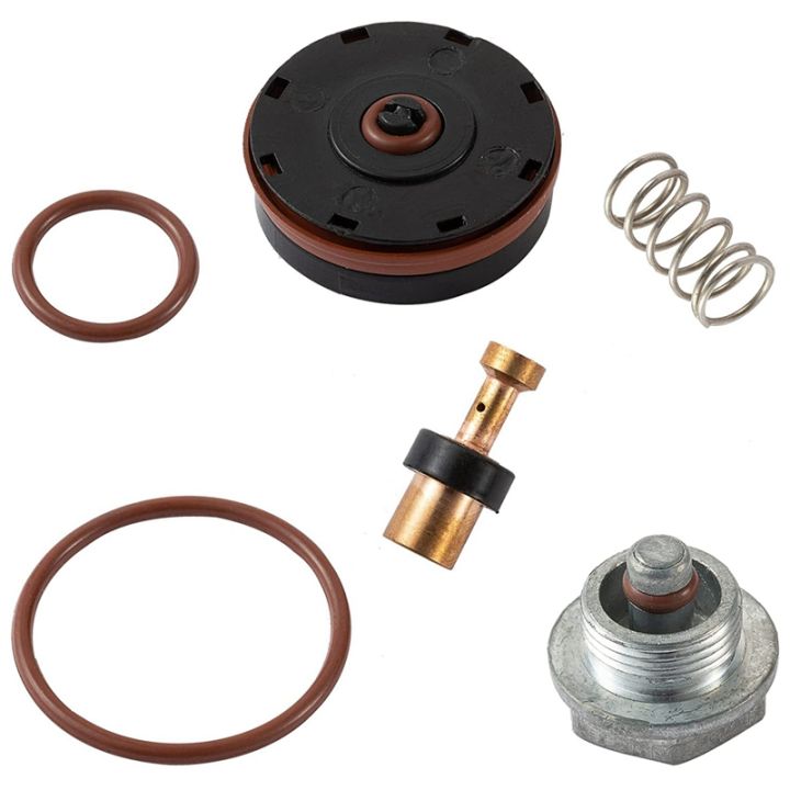 N008792 D55155 Replacement Air Compressor Regulator Repair Kit