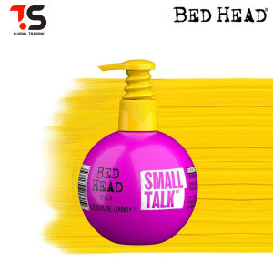 Tigi Bed Head Small Talk 3 in 1 Volumizing Cream 240ml (New Packaging) - TS Global Trading