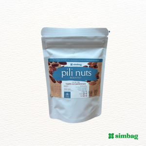 Pili Nuts