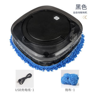 Intelligent automatic cleaning floor machine strong cleaning sweeping and mopping