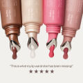 Sunnies Face Lip Glaze [Peptide Lip Treatment]. 