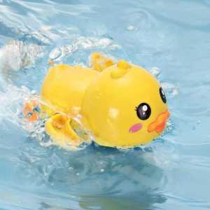 INDO - Mainan Mandi Anak Bentuk Hewan / Children Bath Toy
