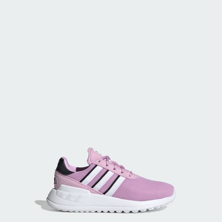 adidas Lifestyle LA Trainer Lite Shoes Unisex Purple GX1906