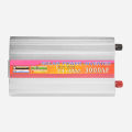อินเวอร์เตอร์ สากล 12V to 220V 3000W ตัวแปลงไฟ DCเป็นAC แปลงไฟรถเป็นไฟบ้าน หม้อแปลงไฟ ตัวแปลงไฟรถ วัตต์อินเวอร์เตอร์ไฟฟ้า อินเวอร์เตอร์แปลงไ. 