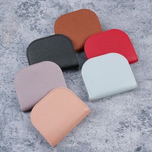 Coin Purse Storage Purse Mini Multifunction Compact and Compact Practicality Comfortable Hand Feeling