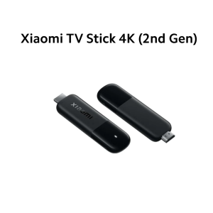 Xiaomi Mi TV Stick 2MP FULL HD/4K Streaming Media Player 2gb+8gb Android TV 11.0