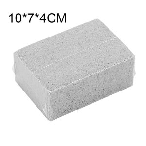BBQ Grill Cleaning Stone Barbecue Cleaning Brick Block Stone Stains Grease Cleaner BBQ Tools