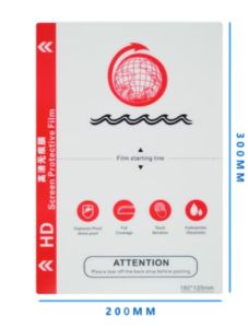 PREMIUM Hydrogel CLEAR HD / MATTE / UVRAY Screen Protector For VIVO X300 V60 Y05 Y04S Y11D Y21D Y39 Y29 X200 V40 Y03T Y28S Y11 Y12 Y15 Y17 Y20 Y20S Y15A Y22S Y27S Y53 Y93 Y78 Y77 S1PRO T1X V19 V20 V20SE V21 V23e V25e V27e V29 V30 V30PRO Y03 Y02S X100