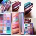 4-8pcs Set Combinations of Light and Dark Cosmetics Make up Set Full Make up. 