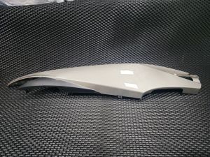 Ốp sườn sau màu bạc exciter 2005-2010 yamaha chính hãng dành cho ae