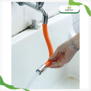 Ống Nối Vòi Nước Phi 21 Dài 30cm | Đầu Nối Vòi Rửa Chén Tạo Bọt Xoay 360 Độ Tiện Ích Gia Đình