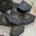 Sabun Black Walet Rajawali Emas Facial Soap isi 3 pcs 45 gr sabun black walet. 