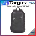 Targus Intellect Backpack 15.6" Black / TBB565. 