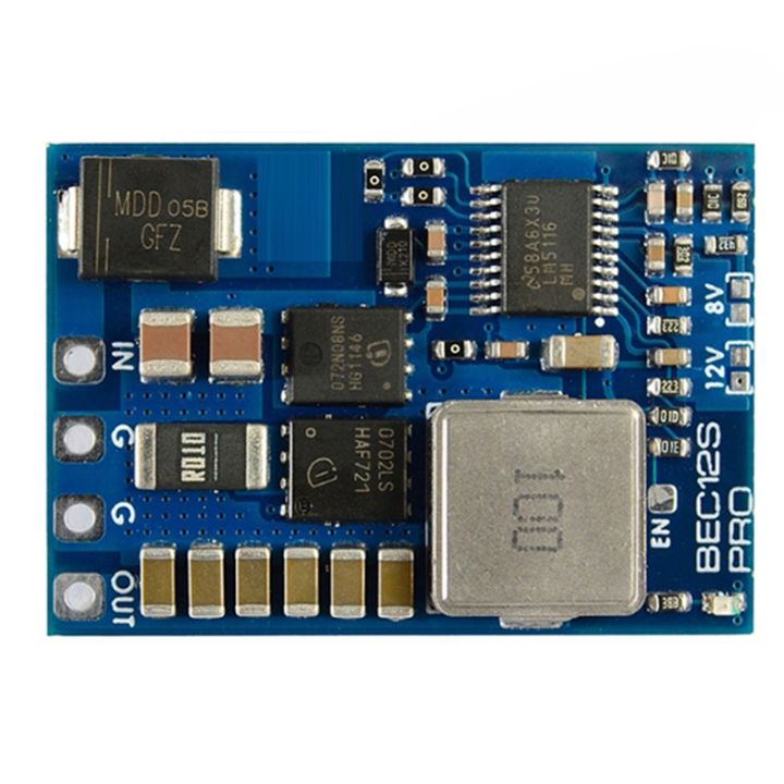 [DCS Store] SelectedFor BEC12S-PRO Module 9-55V to 5V/8V/12V-5A ...