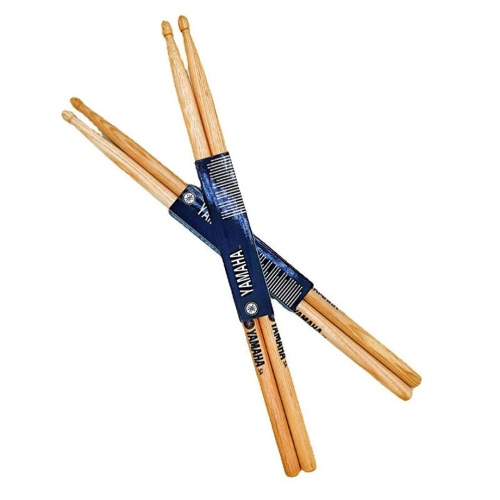 Professional%20Wooden%20Drum%20Sticks%205A%207A%20YAMAHA%20Oak%20Wood%20Drumsticks%20Set%20Drum%20Sticks%20For%20Beginners%20-%20Image%203
