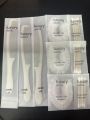 [10set]พร้อมส่ง Hotel Amenities ของใช้โรงแรม ห้องพักตามรีสอร์ทแบบใช้แล้วทิ้ง สามารถสั่งผลิตและออกแบบได้ สินค้าคุณภาพ มีมาตรฐาน. 