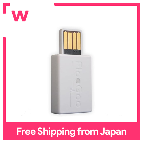 FMA120 Bluetooth V5.4デュアルモードドングル FlooGoo FMA120