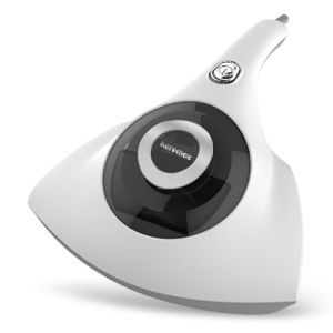 Keromee Dust Mite Vacuum Cleaner Handheld Bed Vacuum Cleaner Machine with UV Light for Bed Sofa Mattress Carpet arefaction 除螨吸尘器 BD360/BD805