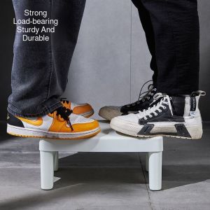 Multi color-Toilet Stool - Ergonomic improves posture - For comfy sitting & better bowel movement