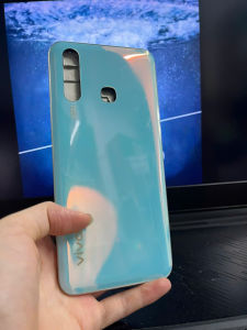 BỘ VỎ THAY THẾ VIVO Y19
