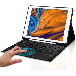 Perlindung Kesing Papan Ketik Touchpad Trackpad Realme Pad Mini 87 inch Bluethooth Wireless Kesing