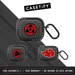 NARUTO x CASETiFY Bounce Case for AirPods 3 / AirPods Pro